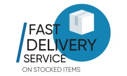 Fast Delivery Service on Stocked Items